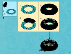 LEGO 70145 instructions page 37 – build guide