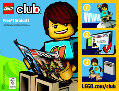 LEGO 70145 instructions page 52 – build guide
