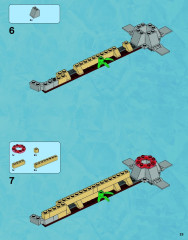 LEGO 70146 instructions page 25 – build guide