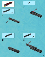 LEGO 70146 instructions page 37 – build guide