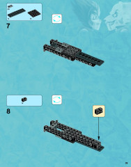 LEGO 70146 instructions page 39 – build guide