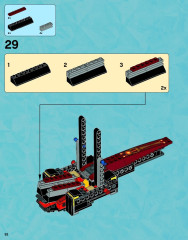 LEGO 70146 instructions page 52 – build guide