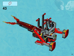 LEGO 70146 instructions page 25 – build guide