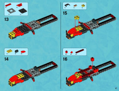 LEGO 70146 instructions page 37 – build guide