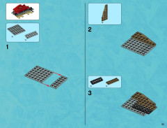 LEGO 70146 instructions page 53 – build guide