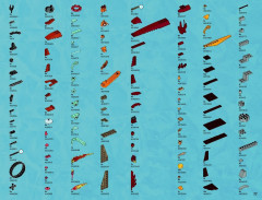 LEGO 70146 instructions page 77 – build guide