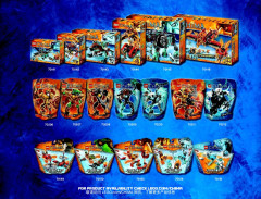 LEGO 70146 instructions page 81 – build guide