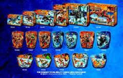 LEGO 70147 instructions page 67 – build guide