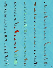 LEGO 70147 instructions page 77 – build guide