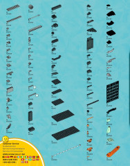 LEGO 70147 instructions page 78 – build guide