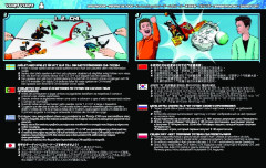 LEGO 70149 instructions page 27 – build guide