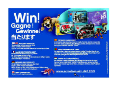 LEGO 7015 instructions page 13 – build guide