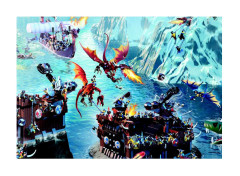 LEGO 7015 instructions page 14 – build guide