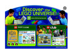 LEGO 7015 instructions page 16 – build guide