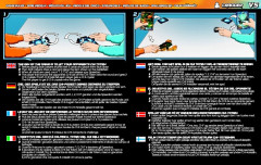 LEGO 70150 instructions page 20 – build guide