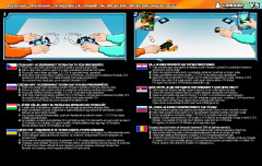 LEGO 70150 instructions page 22 – build guide