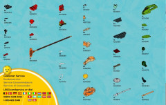 LEGO 70150 instructions page 24 – build guide