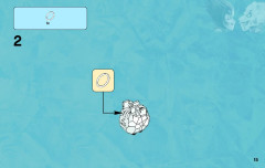 LEGO 70151 instructions page 15 – build guide