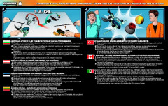 LEGO 70151 instructions page 31 – build guide