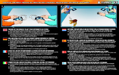 LEGO 70155 instructions page 24 – build guide