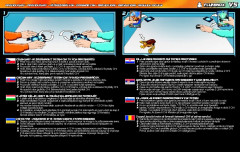 LEGO 70155 instructions page 26 – build guide