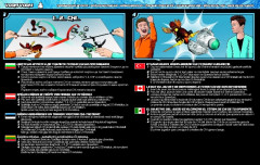 LEGO 70155 instructions page 27 – build guide