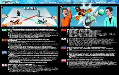 LEGO 70156 instructions page 29 – build guide