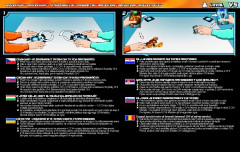 LEGO 70156 instructions page 30 – build guide