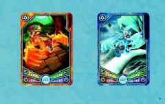 LEGO 70156 instructions page 7 – build guide