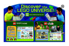 LEGO 7016 instructions page 24 – build guide