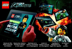 LEGO 70160 instructions page 22 – build guide