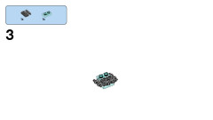 LEGO 70160 instructions page 5 – build guide