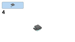 LEGO 70160 instructions page 6 – build guide