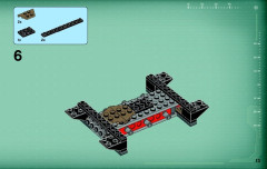 LEGO 70161 instructions page 13 – build guide