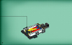 LEGO 70162 instructions page 12 – build guide