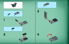 LEGO 70162 instructions page 31 – build guide