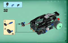 LEGO 70162 instructions page 39 – build guide
