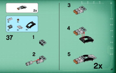 LEGO 70162 instructions page 47 – build guide