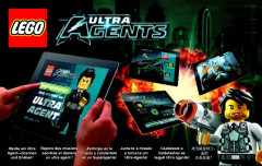 LEGO 70162 instructions page 53 – build guide