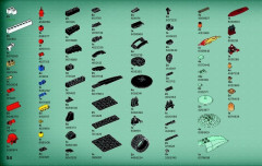 LEGO 70162 instructions page 54 – build guide