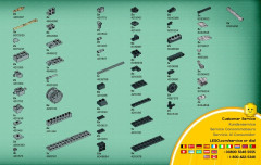 LEGO 70162 instructions page 55 – build guide