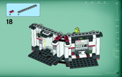 LEGO 70163 instructions page 27 – build guide