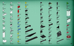 LEGO 70163 instructions page 57 – build guide