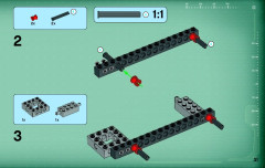 LEGO 70165 instructions page 31 – build guide