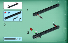 LEGO 70165 instructions page 33 – build guide