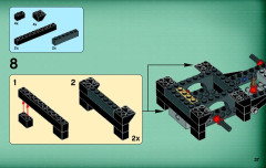 LEGO 70165 instructions page 37 – build guide