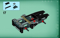 LEGO 70165 instructions page 47 – build guide