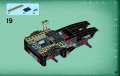 LEGO 70165 instructions page 49 – build guide