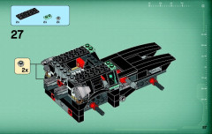 LEGO 70165 instructions page 57 – build guide