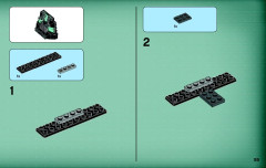 LEGO 70165 instructions page 59 – build guide
